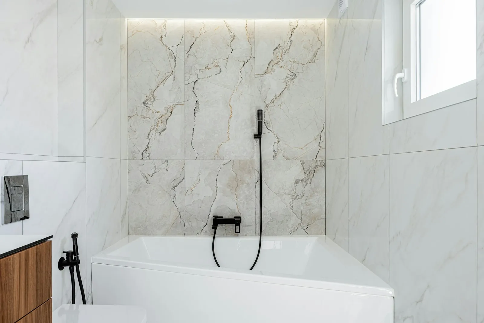 Two-bathroom renovation package for landed homes