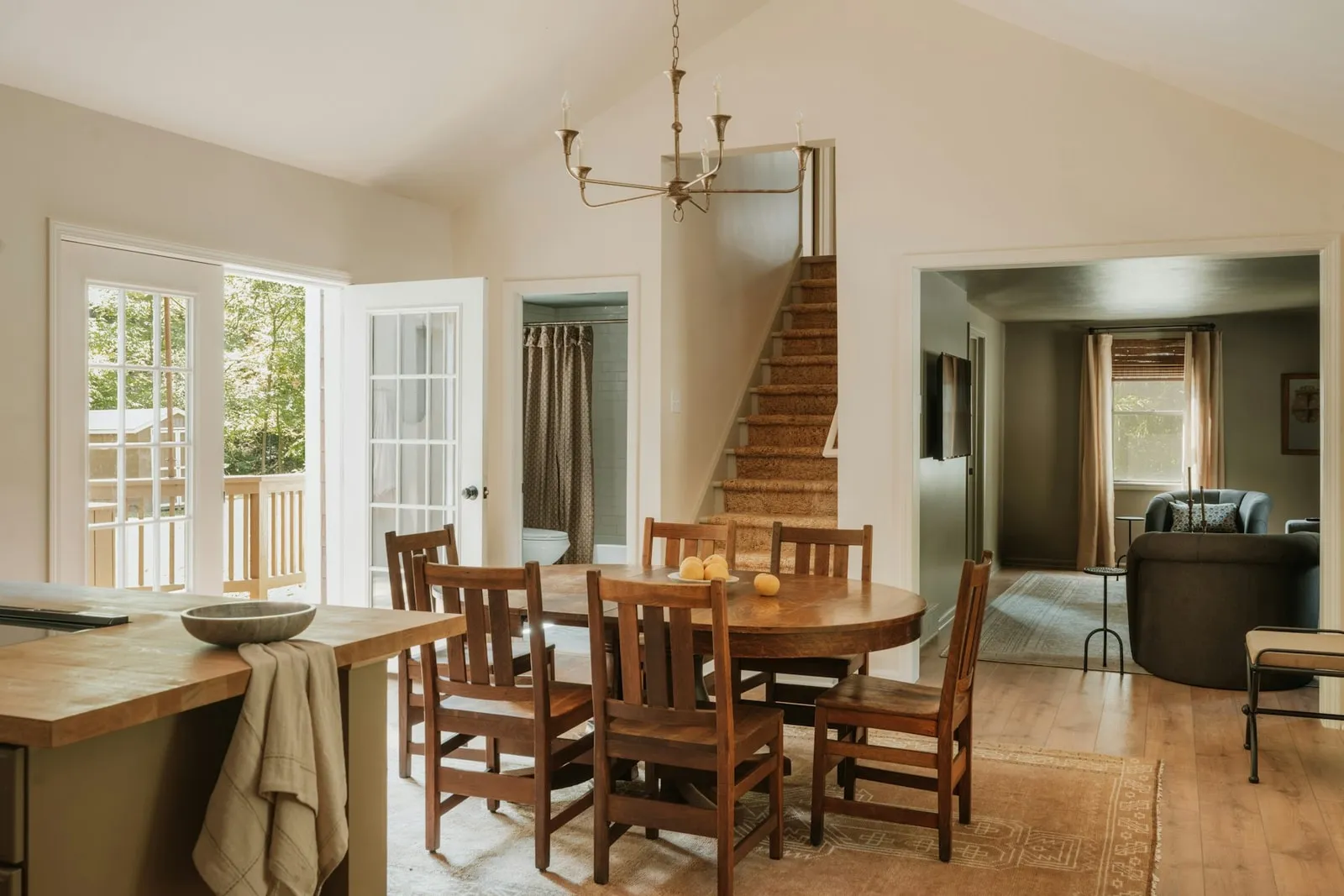 HDB kitchen and bathroom renovation package by Home Reno